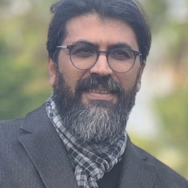 Ahmet Özgüven