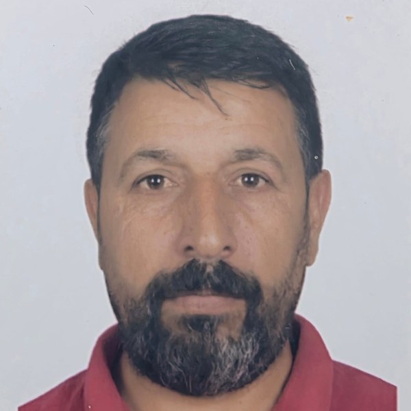 Kamuran Karadağ