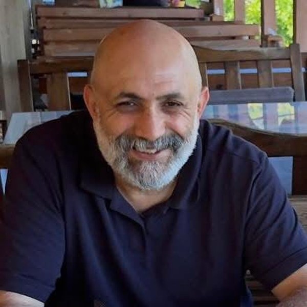 Namıdar Canip Çamlıbel